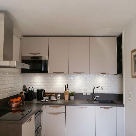 Mont Blanc 43, Vue Mont Blanc , Balcon, Parking Apartment Chamonix Luaran gambar