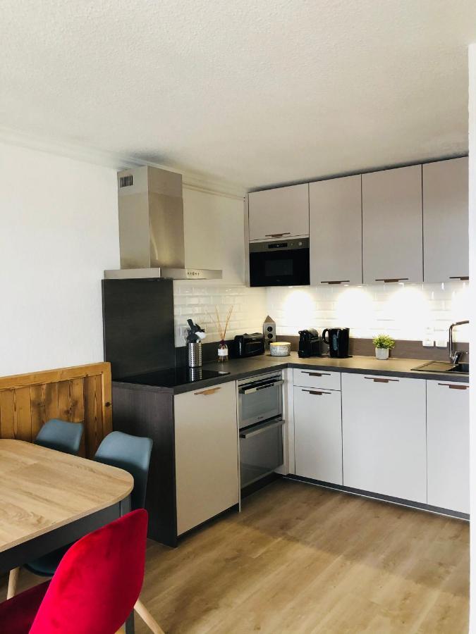 Mont Blanc 43, Vue Mont Blanc , Balcon, Parking Apartment Chamonix Luaran gambar